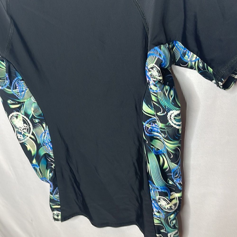Ron Jon Swim Shirt. Size Large.‎ - Picture 6 of 6